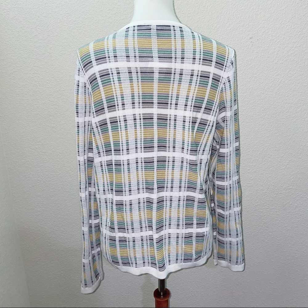 NWT Ann Taylor Factory Cardigan Sweater Size Small - Picture 2 of 4